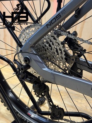 Hercules NOS SUV 2.1 Shimano XT 2024