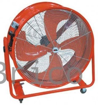 Ventilador de Tambor WV800