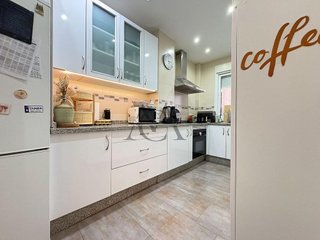 Casa adosada en venta en Centro en Lucena
