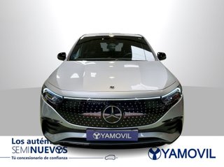 Mercedes-Benz EQA 250+ 140 kW (190 CV)