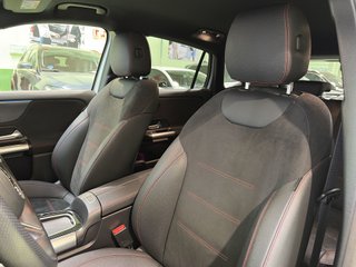 Mercedes-Benz EQA 250+ 140 kW (190 CV)