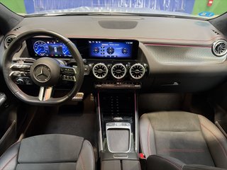 Mercedes-Benz EQA 250+ 140 kW (190 CV)