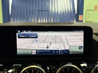 Mercedes-Benz EQA 250+ 140 kW (190 CV)