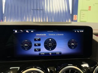 Mercedes-Benz EQA 250+ 140 kW (190 CV)