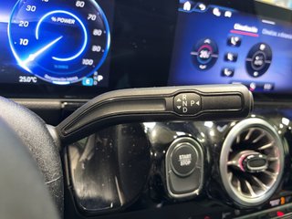 Mercedes-Benz EQA 250+ 140 kW (190 CV)