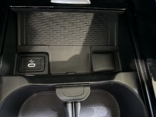 Mercedes-Benz EQA 250+ 140 kW (190 CV)