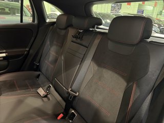 Mercedes-Benz EQA 250+ 140 kW (190 CV)