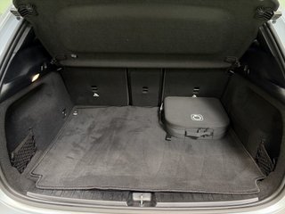 Mercedes-Benz EQA 250+ 140 kW (190 CV)