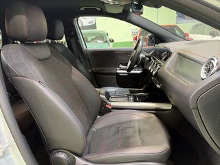 Mercedes-Benz EQA 250+ 140 kW (190 CV)