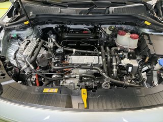 Mercedes-Benz EQA 250+ 140 kW (190 CV)