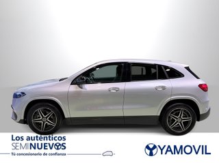 Mercedes-Benz EQA 250+ 140 kW (190 CV)