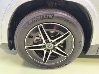 Mercedes-Benz EQA 250+ 140 kW (190 CV)