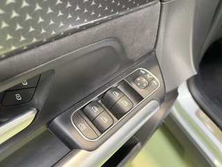Mercedes-Benz EQA 250+ 140 kW (190 CV)