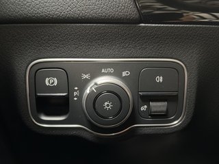 Mercedes-Benz EQA 250+ 140 kW (190 CV)
