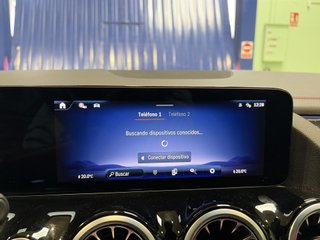 Mercedes-Benz EQA 250+ 140 kW (190 CV)