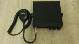 Emisora CB Yosan