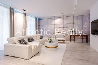 Piso en alquiler en Parte Vieja en San Sebastián-Donostia