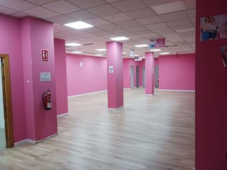 Local comercial en alquiler en Centro - Plaza Mayor en Ciudad Real