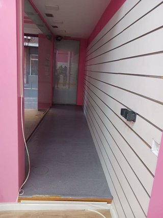 Local comercial en alquiler en Centro - Plaza Mayor en Ciudad Real