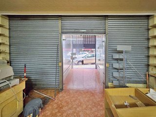 Local comercial en venta en Agra del Orzán - Ventorrillo - Vioño en Coruña (A)