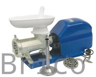 Picadora Eléctrica 32 GR10 - 2Hp - 06470