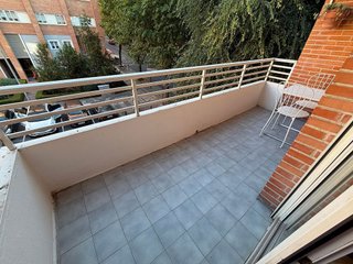 Piso en alquiler en Constitución-El Balconcillo en Guadalajara