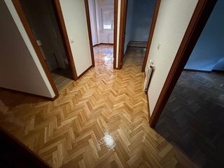 Piso en alquiler en Constitución-El Balconcillo en Guadalajara