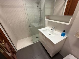 Piso en alquiler en Constitución-El Balconcillo en Guadalajara