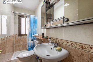 Piso en venta en Angustias - Chana - Encina en Granada