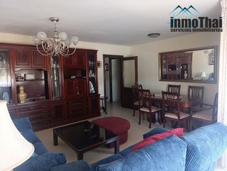 Piso en venta en Centro en Jerez de la Frontera