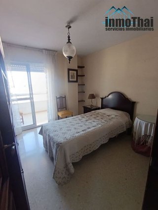 Piso en venta en Centro en Jerez de la Frontera