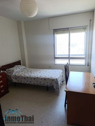 Piso en venta en Centro en Jerez de la Frontera