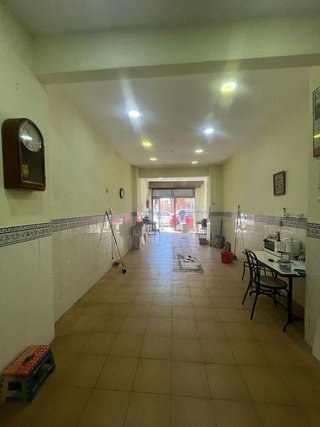 Bar en alquiler en La Morera en Badalona