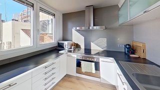 Piso en venta en Raval Roig - Virgen del Socorro en Alicante