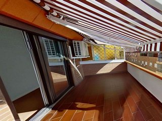 Piso en venta en Raval Roig - Virgen del Socorro en Alicante
