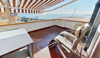 Piso en venta en Raval Roig - Virgen del Socorro en Alicante