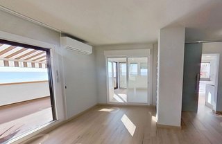 Piso en venta en Raval Roig - Virgen del Socorro en Alicante