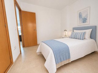 Piso en alquiler en El Puerto - Romanilla en Roquetas de Mar
