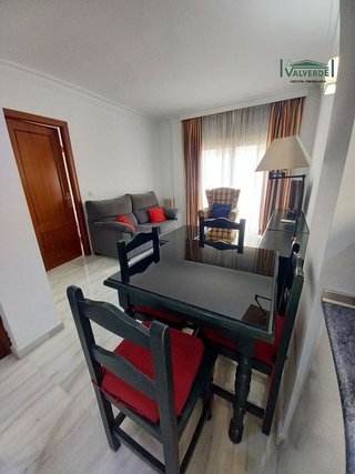 Piso en alquiler en Centro - Sagrario en Granada