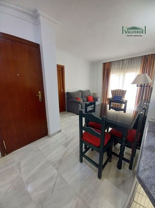 Piso en alquiler en Centro - Sagrario en Granada