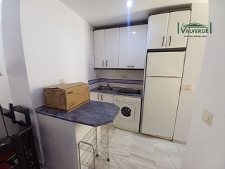 Piso en alquiler en Centro - Sagrario en Granada