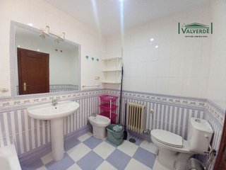 Piso en alquiler en Centro - Sagrario en Granada
