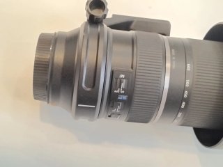 Tamron Teleobjetivo Zoom 70-300mm