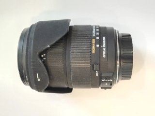 Tamron Teleobjetivo Zoom 70-300mm
