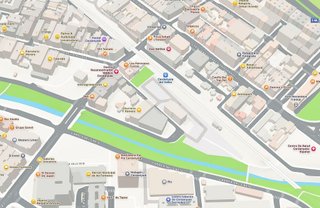 Restaurante en alquiler en Catalunya - Fontetes en Cerdanyola del Vallès