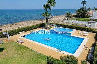 Piso en venta en Les Marines/Las Marinas en Dénia