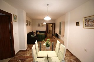 Piso en alquiler en San Francisco Javier en Granada