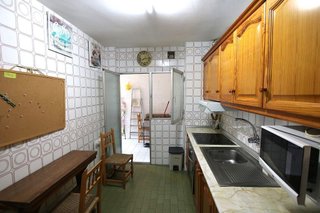 Piso en alquiler en San Francisco Javier en Granada