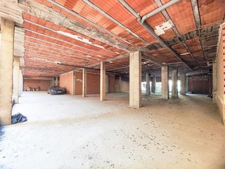 Local comercial en alquiler en Centro en Puertollano