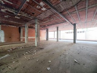 Local comercial en alquiler en Centro en Puertollano